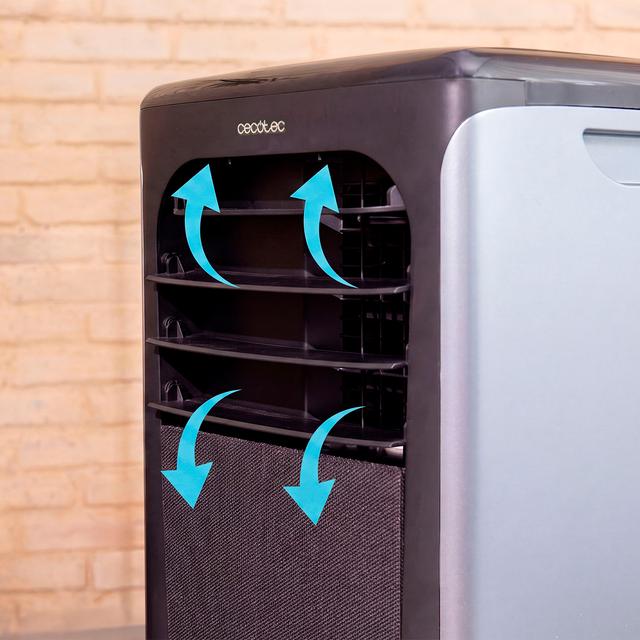ForceClima