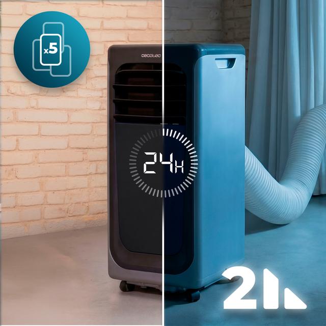 ForceClima
