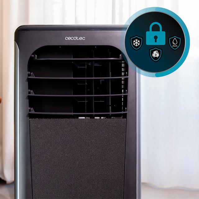 ForceClima